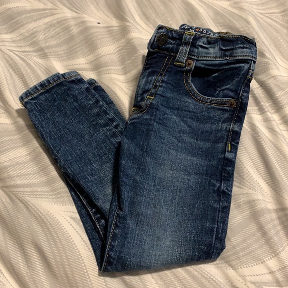 gymboree boys jeans - Picture 2 of 2